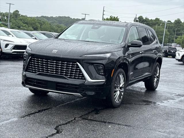 2026 Buick Enclave Avenir FWD