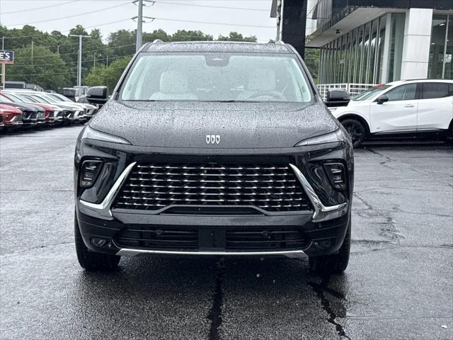 2026 Buick Enclave Avenir FWD