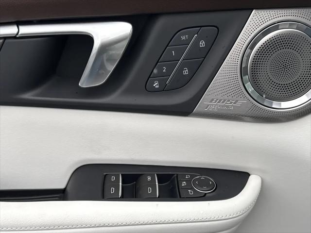 2026 Buick Enclave Avenir FWD