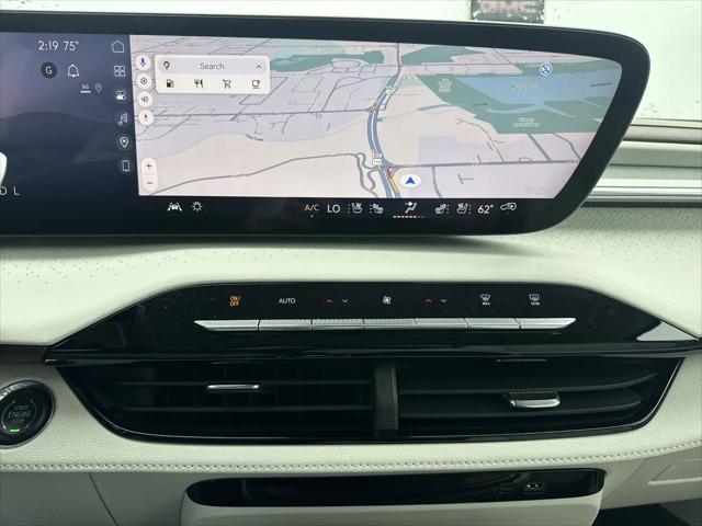 2026 Buick Enclave Avenir FWD