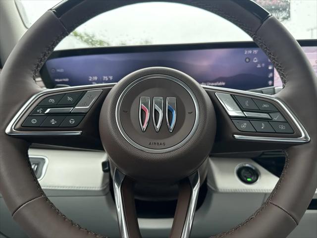2026 Buick Enclave Avenir FWD
