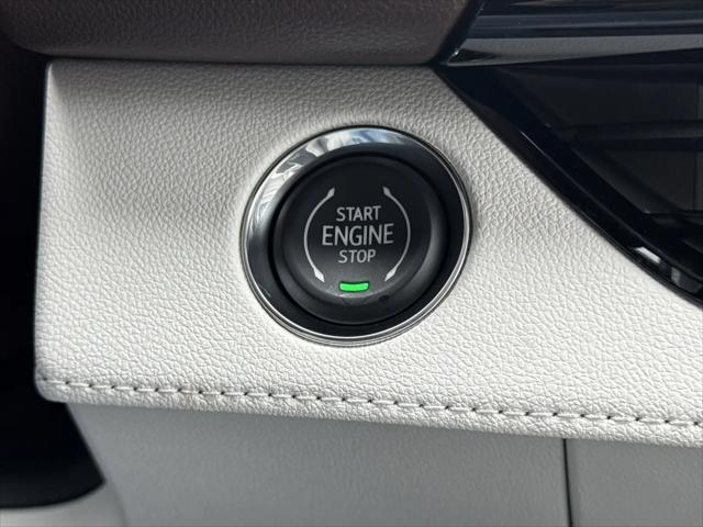 2026 Buick Enclave Avenir FWD