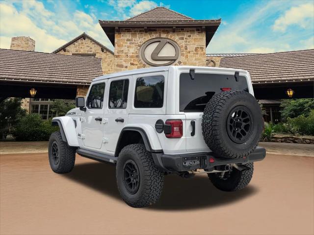 2023 Jeep Wrangler 4-Door Rubicon 392 4x4