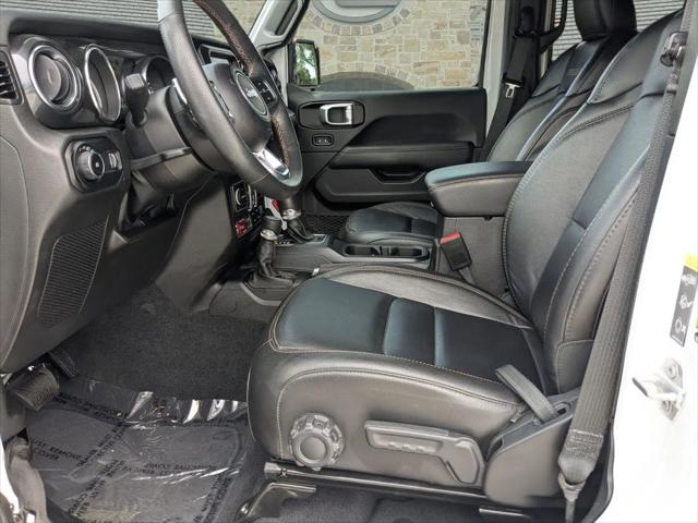2023 Jeep Wrangler 4-Door Rubicon 392 4x4