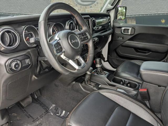 2023 Jeep Wrangler 4-Door Rubicon 392 4x4