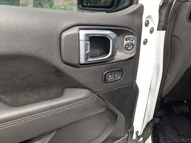 2023 Jeep Wrangler 4-Door Rubicon 392 4x4