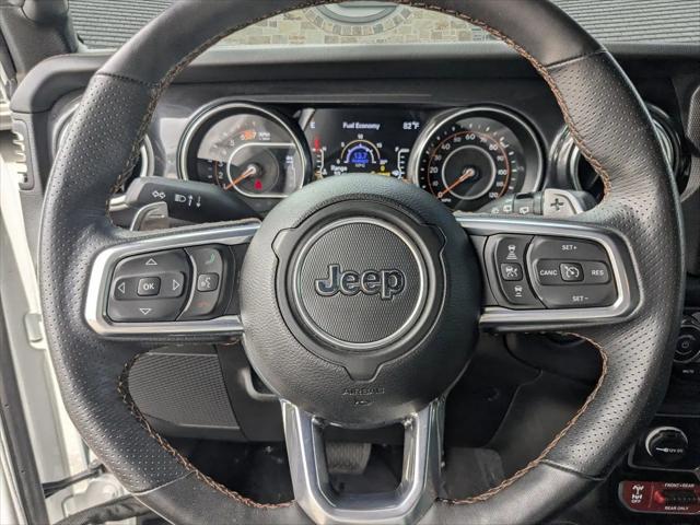 2023 Jeep Wrangler 4-Door Rubicon 392 4x4