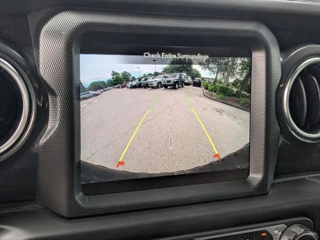 2023 Jeep Wrangler 4-Door Rubicon 392 4x4