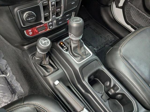 2023 Jeep Wrangler 4-Door Rubicon 392 4x4