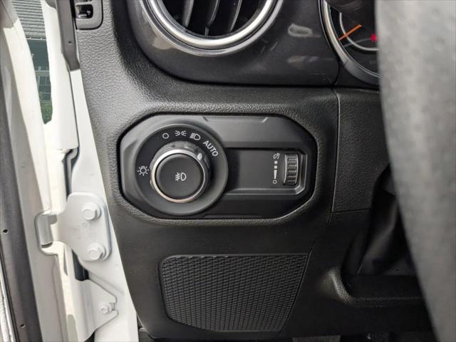 2023 Jeep Wrangler 4-Door Rubicon 392 4x4