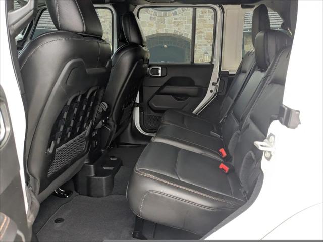 2023 Jeep Wrangler 4-Door Rubicon 392 4x4