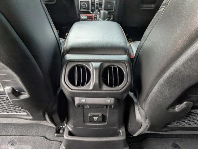 2023 Jeep Wrangler 4-Door Rubicon 392 4x4