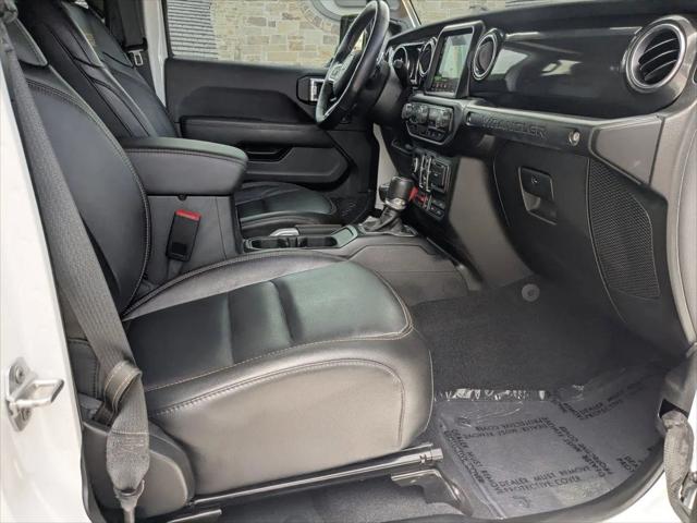 2023 Jeep Wrangler 4-Door Rubicon 392 4x4