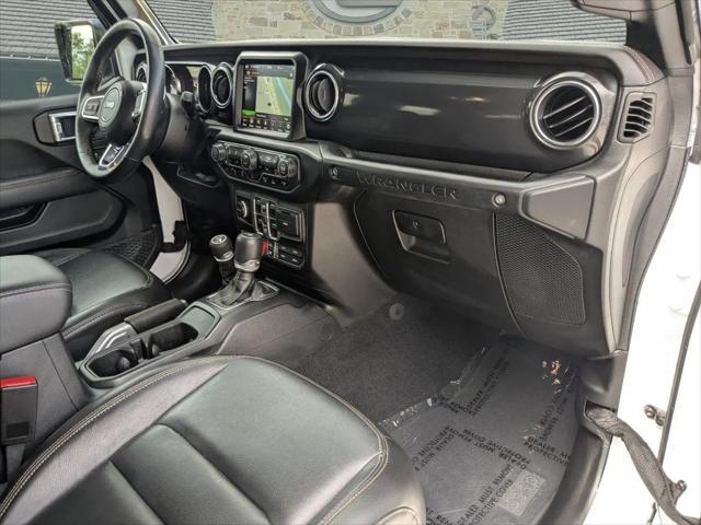 2023 Jeep Wrangler 4-Door Rubicon 392 4x4