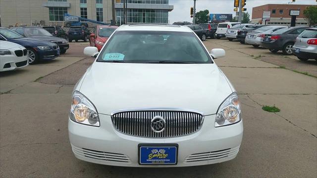 2009 Buick Lucerne CXL