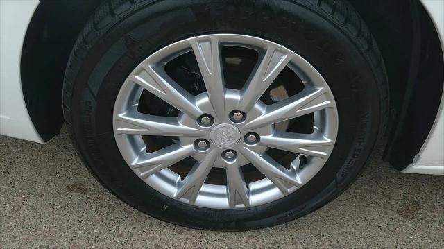 2009 Buick Lucerne CXL
