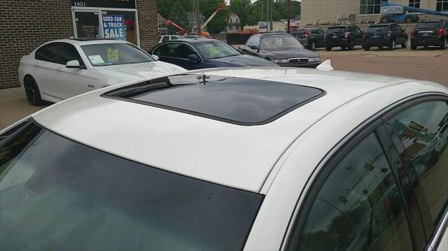 2009 Buick Lucerne CXL