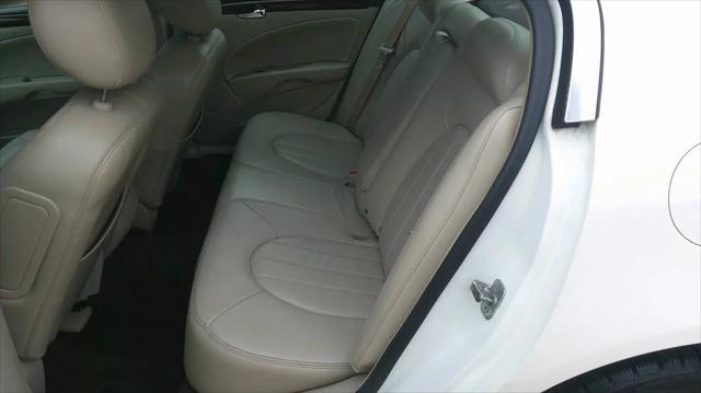 2009 Buick Lucerne CXL