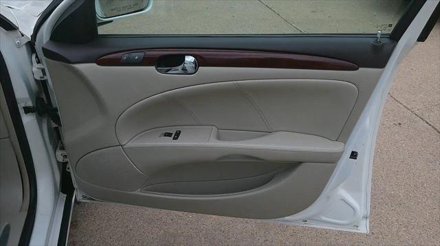 2009 Buick Lucerne CXL
