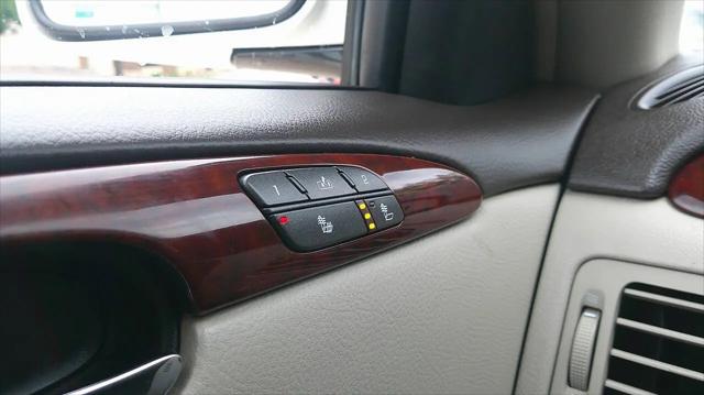 2009 Buick Lucerne CXL
