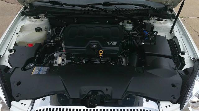 2009 Buick Lucerne CXL