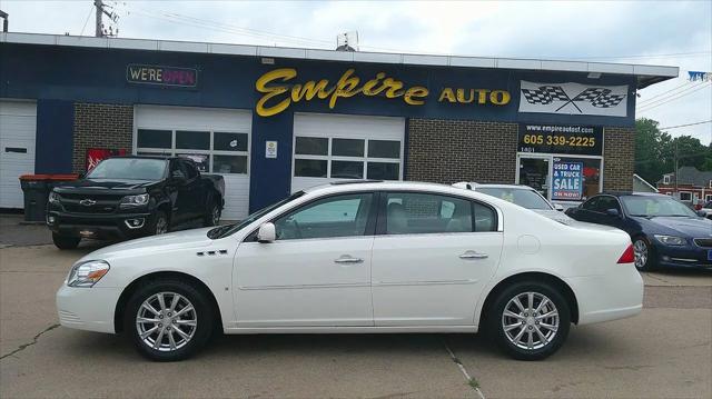 2009 Buick Lucerne CXL for sale in Sioux Falls, SD