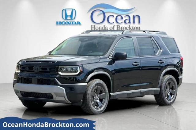 2026 Honda Passport AWD RTL for sale in Brockton, MA
