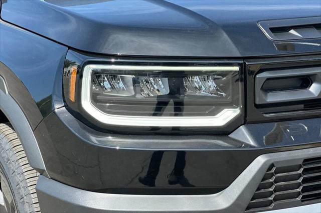 2026 Honda Passport AWD RTL