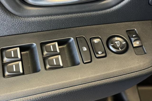 2026 Honda Passport AWD RTL