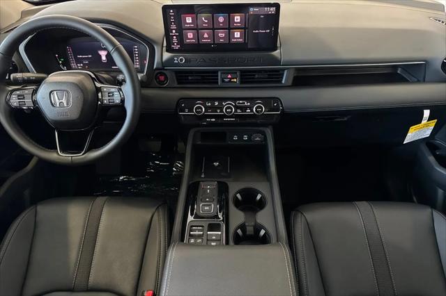 2026 Honda Passport AWD RTL