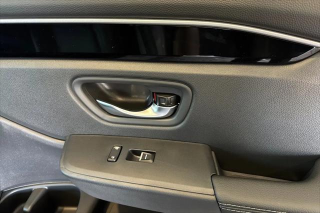 2026 Honda Passport AWD RTL