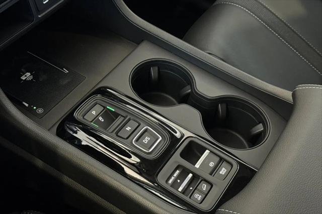 2026 Honda Passport AWD RTL