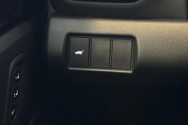 2026 Honda Passport AWD RTL