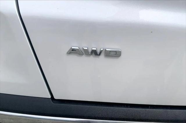 2024 Cadillac XT5 AWD Premium Luxury
