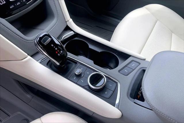 2024 Cadillac XT5 AWD Premium Luxury