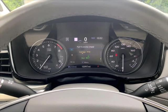 2024 Cadillac XT5 AWD Premium Luxury