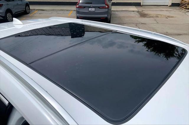 2024 Cadillac XT5 AWD Premium Luxury