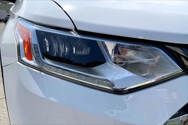 2020 Chevrolet Traverse AWD Premier