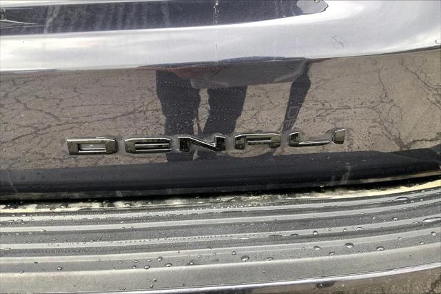 2023 GMC Yukon 4WD Denali Ultimate