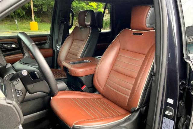 2023 GMC Yukon 4WD Denali Ultimate