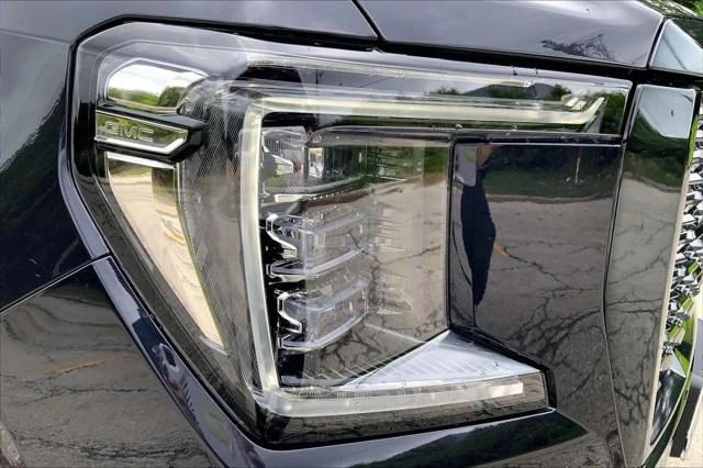 2023 GMC Yukon 4WD Denali Ultimate