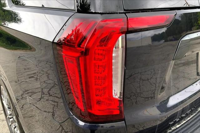 2023 GMC Yukon 4WD Denali Ultimate