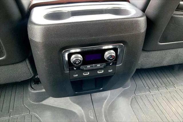 2023 GMC Yukon 4WD Denali Ultimate