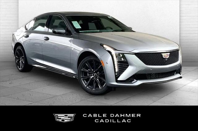 2026 Cadillac CT5 Sport RWD for sale in Kansas City, MO