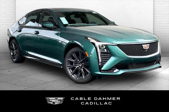 2026 Cadillac CT5 Sport RWD for sale in Kansas City, MO