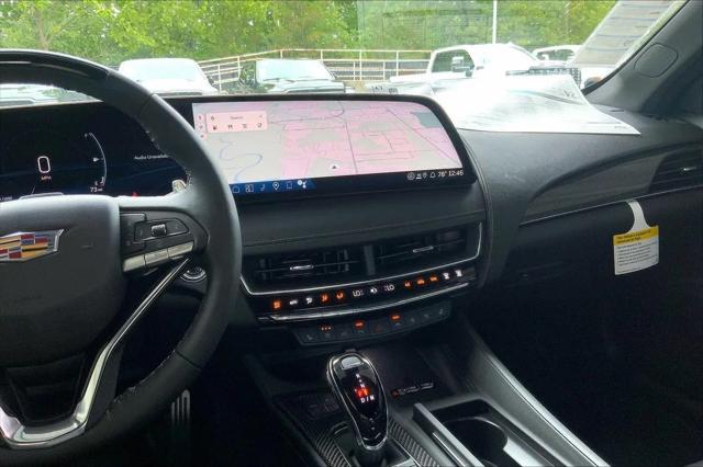 2026 Cadillac CT5 Sport RWD