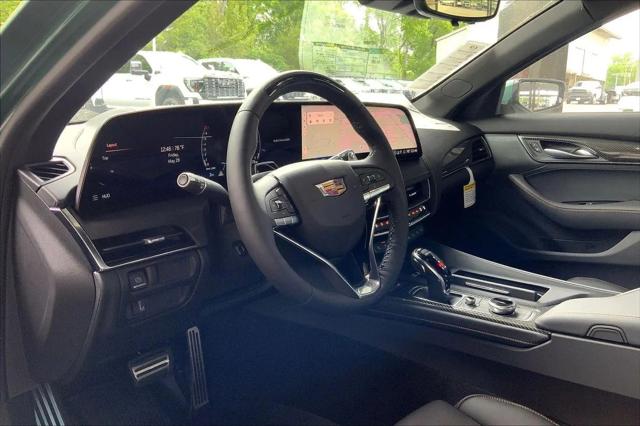 2026 Cadillac CT5 Sport RWD