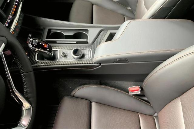 2026 Cadillac CT5 Sport RWD