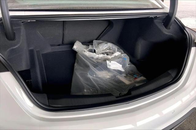 2026 Cadillac CT5 Premium Luxury RWD