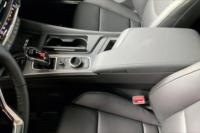 2026 Cadillac CT5 Premium Luxury RWD